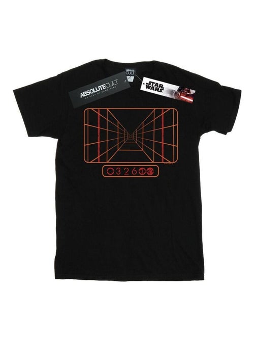 La Guerre des étoiles - T-shirt motif/style Ordinateurs - Kiabi