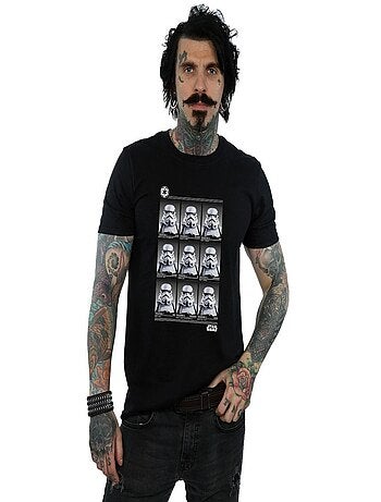 La Guerre des étoiles - T-shirt