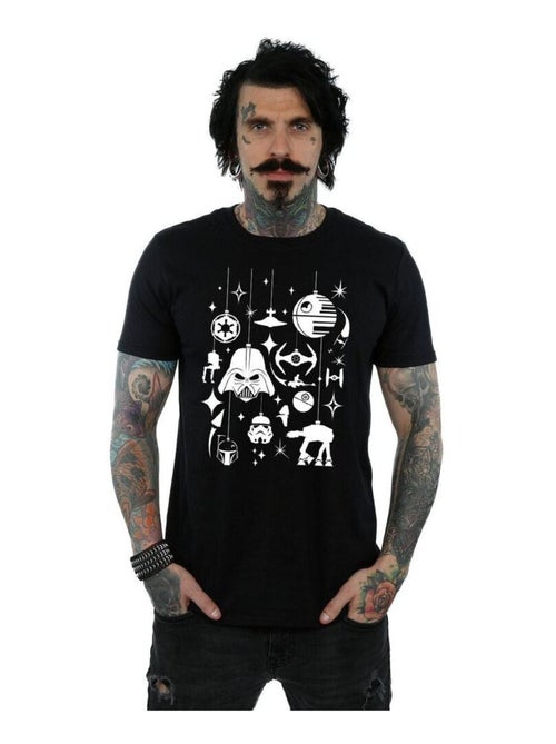 La Guerre des étoiles - T-shirt - Kiabi La Guerre des étoiles - T-shirt - Kiabi
