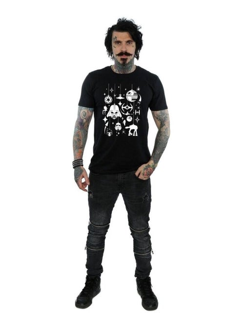 La Guerre des étoiles - T-shirt - Kiabi La Guerre des étoiles - T-shirt - Kiabi