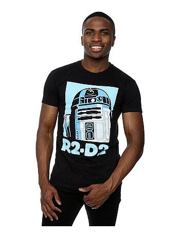 La Guerre des étoiles - T-shirt