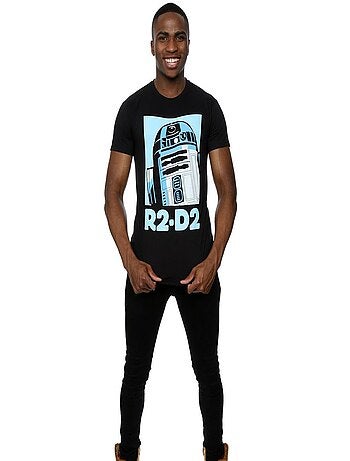La Guerre des étoiles - T-shirt