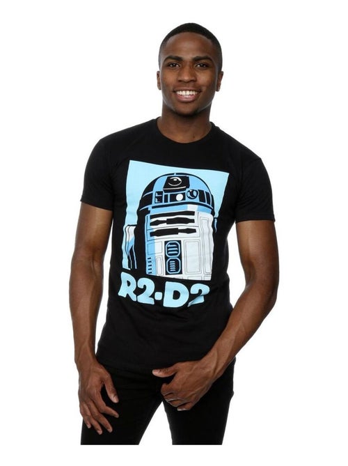 La Guerre des étoiles - T-shirt - Kiabi