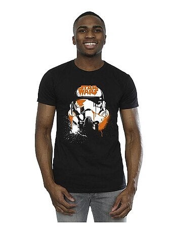 La Guerre des étoiles - T-shirt