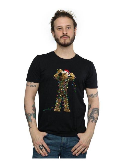 La Guerre des étoiles - T-shirt - Kiabi