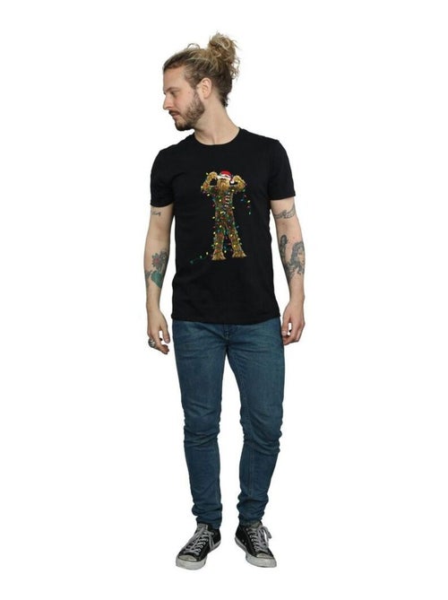 La Guerre des étoiles - T-shirt - Kiabi