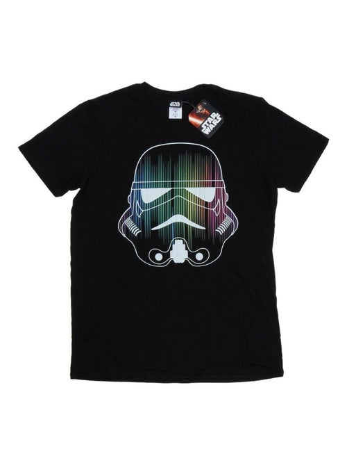 La Guerre des étoiles - T-shirt - Kiabi