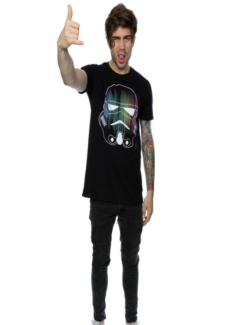 La Guerre des étoiles - T-shirt - Kiabi