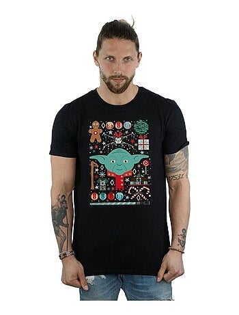 La Guerre des étoiles - T-shirt