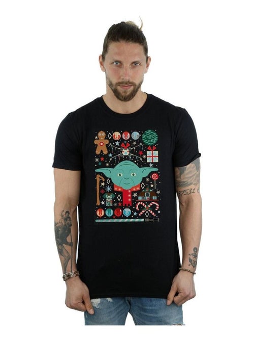 La Guerre des étoiles - T-shirt - Kiabi