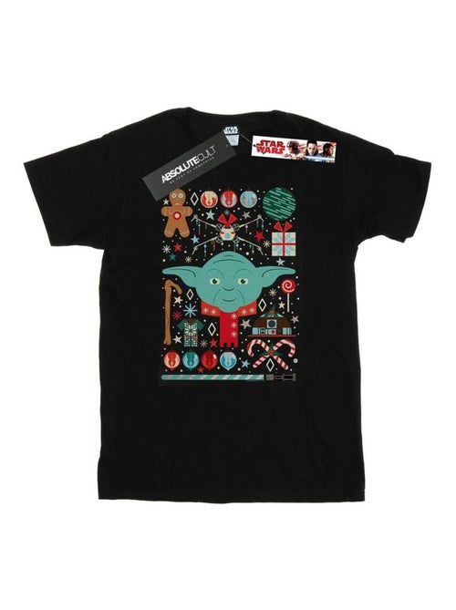 La Guerre des étoiles - T-shirt - Kiabi