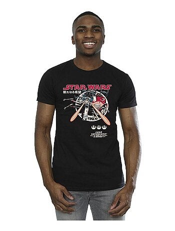 La Guerre des étoiles - T-shirt