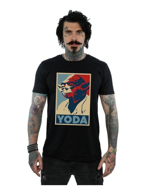 La Guerre des étoiles - T-shirt - Kiabi