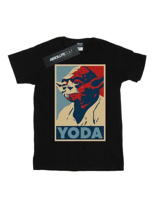 La Guerre des étoiles - T-shirt - Kiabi