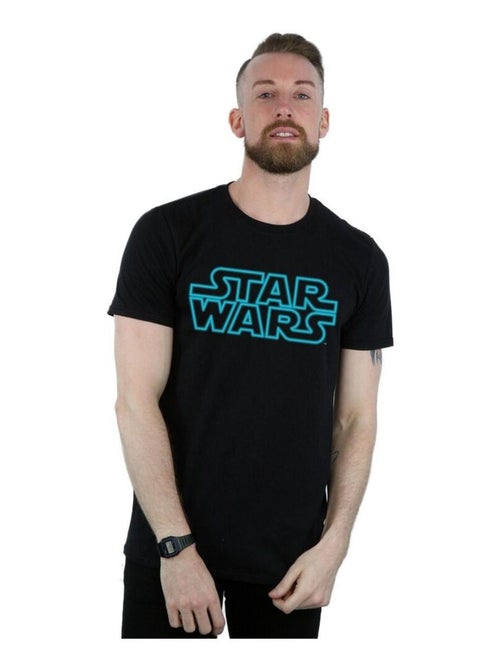 La Guerre des étoiles - T-shirt - Kiabi