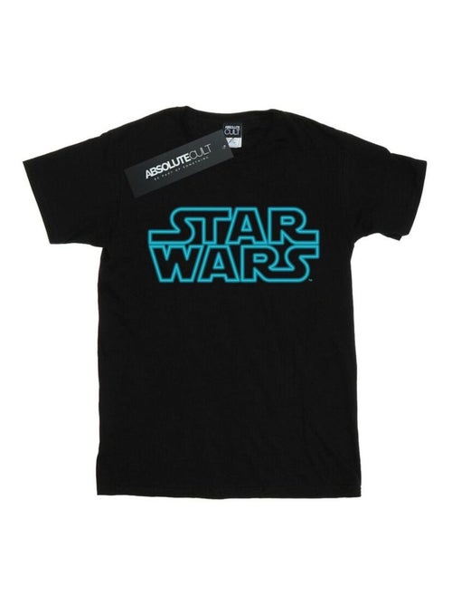 La Guerre des étoiles - T-shirt - Kiabi