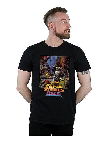 La Guerre des étoiles - T-shirt
