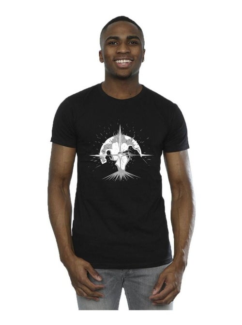 La Guerre des étoiles - T-shirt - Kiabi