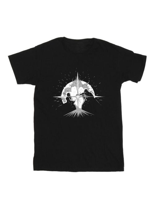 La Guerre des étoiles - T-shirt - Kiabi