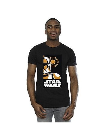 La Guerre des étoiles - T-shirt