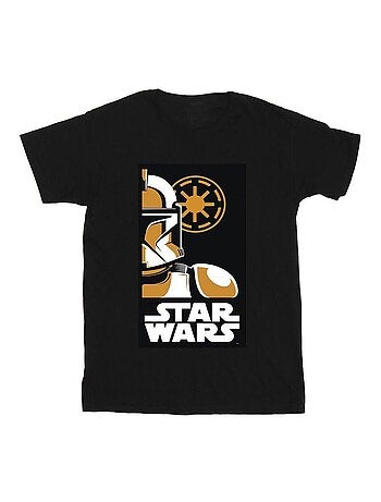 La Guerre des étoiles - T-shirt