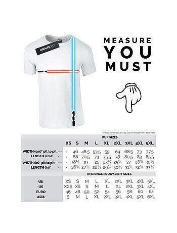 La Guerre des étoiles - T-shirt