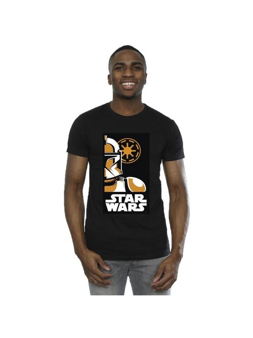 La Guerre des étoiles - T-shirt - Kiabi La Guerre des étoiles - T-shirt - Kiabi