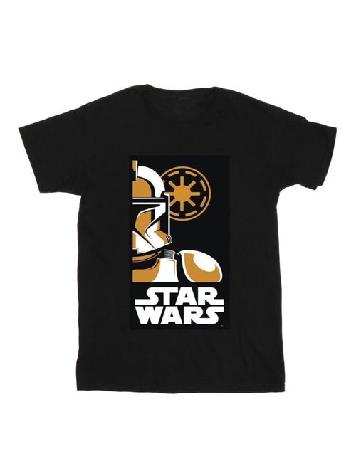 La Guerre des étoiles - T-shirt - Kiabi La Guerre des étoiles - T-shirt - Kiabi