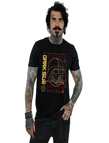 La Guerre des étoiles - T-shirt