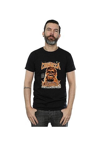 La Guerre des étoiles - T-shirt