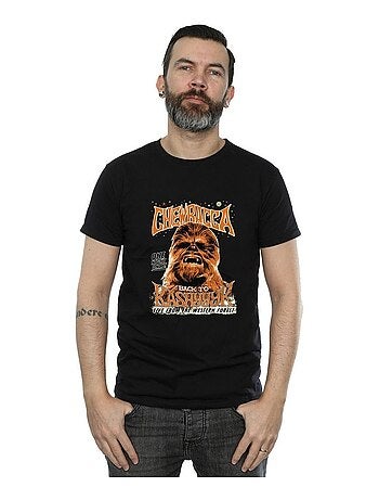 La Guerre des étoiles - T-shirt