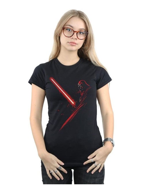 La Guerre des étoiles - T-shirt - Kiabi