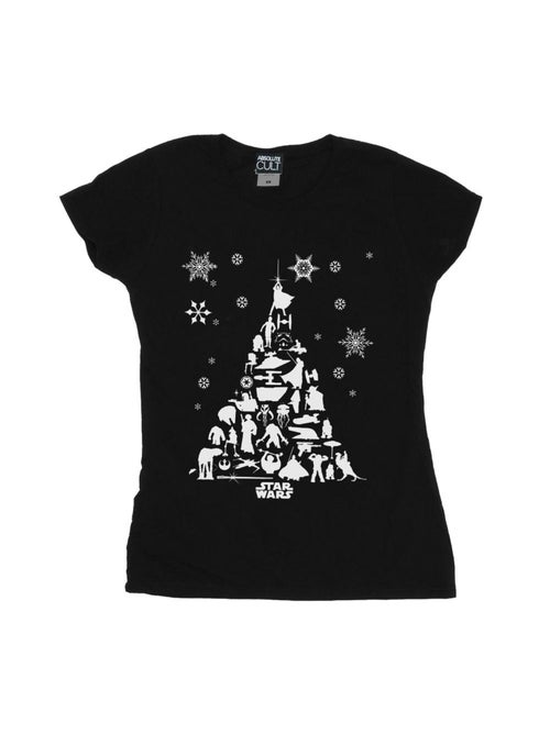 La Guerre des étoiles - T-shirt - Kiabi