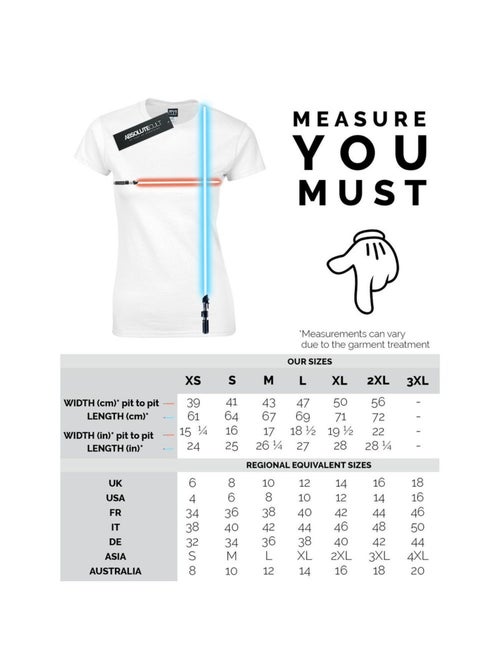 La Guerre des étoiles - T-shirt - Kiabi