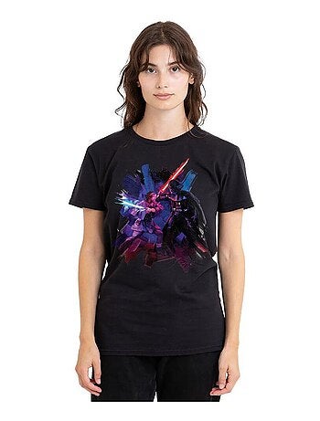 La Guerre des étoiles - T-shirt
