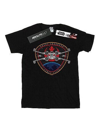 La Guerre des étoiles - T-shirt REBEL ELITE