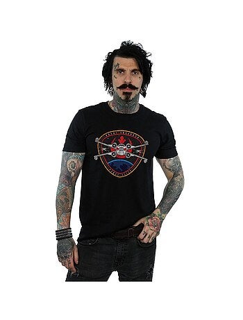 La Guerre des étoiles - T-shirt REBEL ELITE