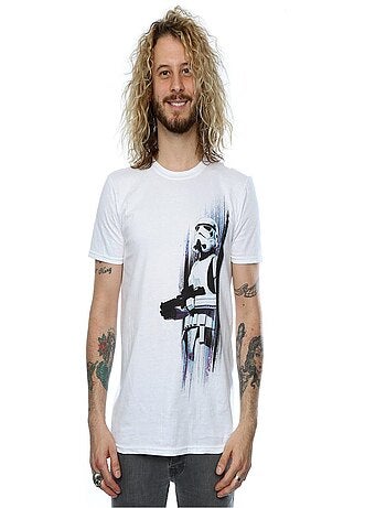 La Guerre des étoiles - T-shirt ROGUE ONE