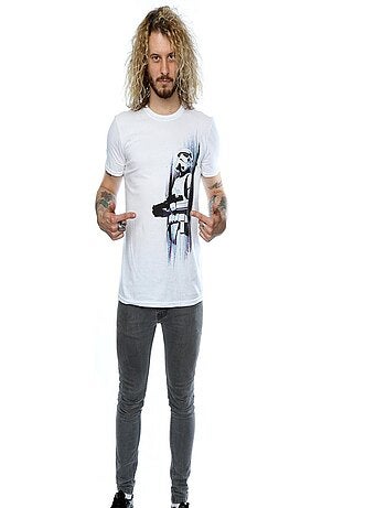 La Guerre des étoiles - T-shirt ROGUE ONE