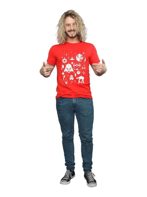 La Guerre des étoiles - T-shirt - Kiabi La Guerre des étoiles - T-shirt - Kiabi