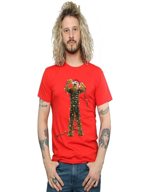 La Guerre des étoiles - T-shirt - Kiabi