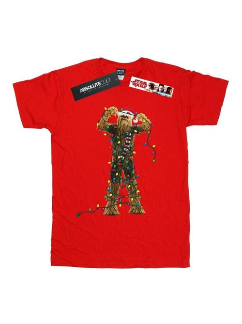 La Guerre des étoiles - T-shirt - Kiabi