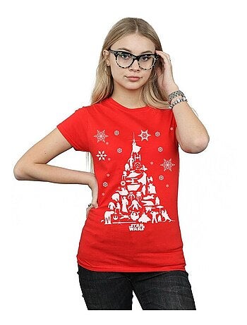 La Guerre des étoiles - T-shirt