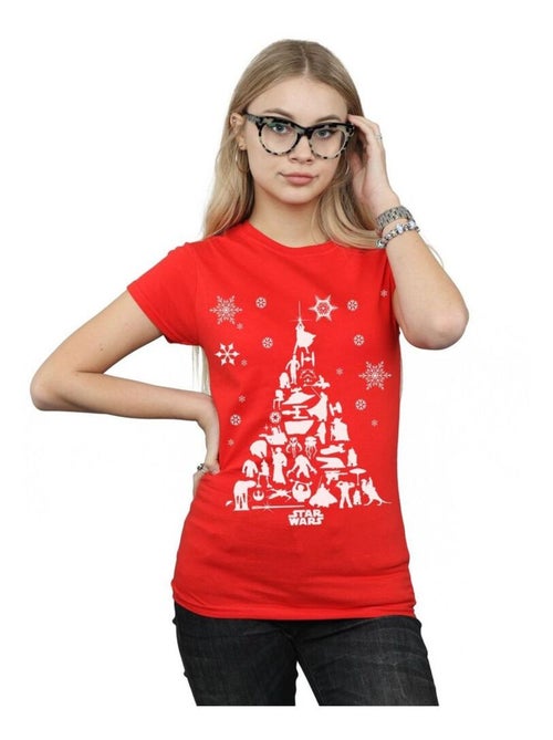 La Guerre des étoiles - T-shirt - Kiabi