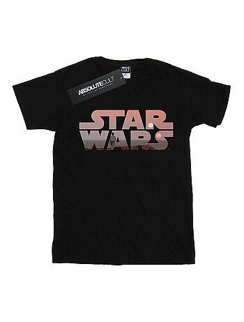 La Guerre des étoiles - T-shirt TATOOINE