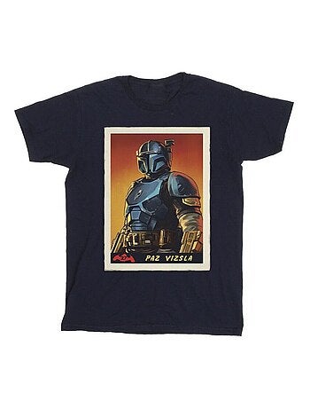 La Guerre des étoiles - T-shirt THE MANDALORIAN