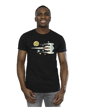 La Guerre des étoiles - T-shirt THE MANDALORIAN