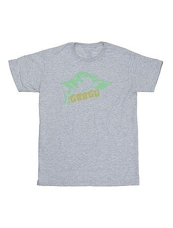 La Guerre des étoiles - T-shirt THE MANDALORIAN THE CHILD
