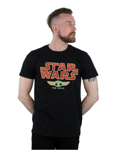 La Guerre des étoiles - T-shirt THE MANDALORIAN THE CHILD - Kiabi La Guerre des étoiles - T-shirt THE MANDALORIAN THE CHILD - Kiabi