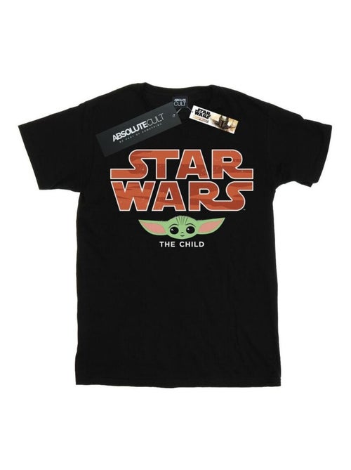 La Guerre des étoiles - T-shirt THE MANDALORIAN THE CHILD - Kiabi La Guerre des étoiles - T-shirt THE MANDALORIAN THE CHILD - Kiabi